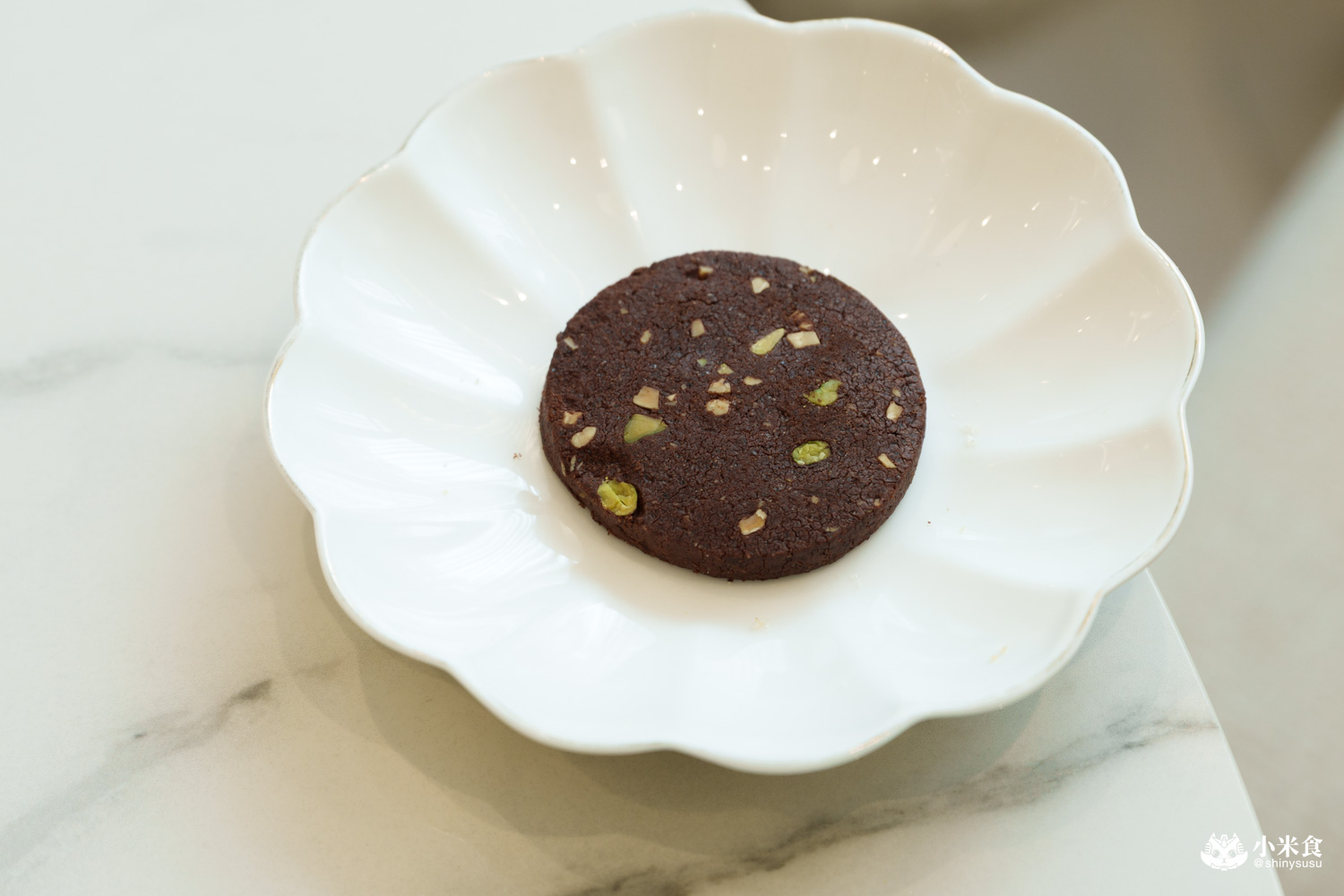 台中市西區Bloom花神精品法式喜餅｜浪漫花草系，牽起愛情想像，2025喜餅推薦，台中手工喜餅禮盒