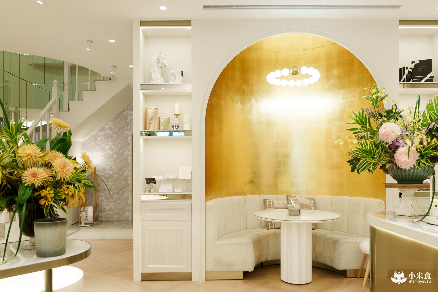 台中市西區Bloom花神精品法式喜餅｜浪漫花草系，牽起愛情想像，2025喜餅推薦，台中手工喜餅禮盒