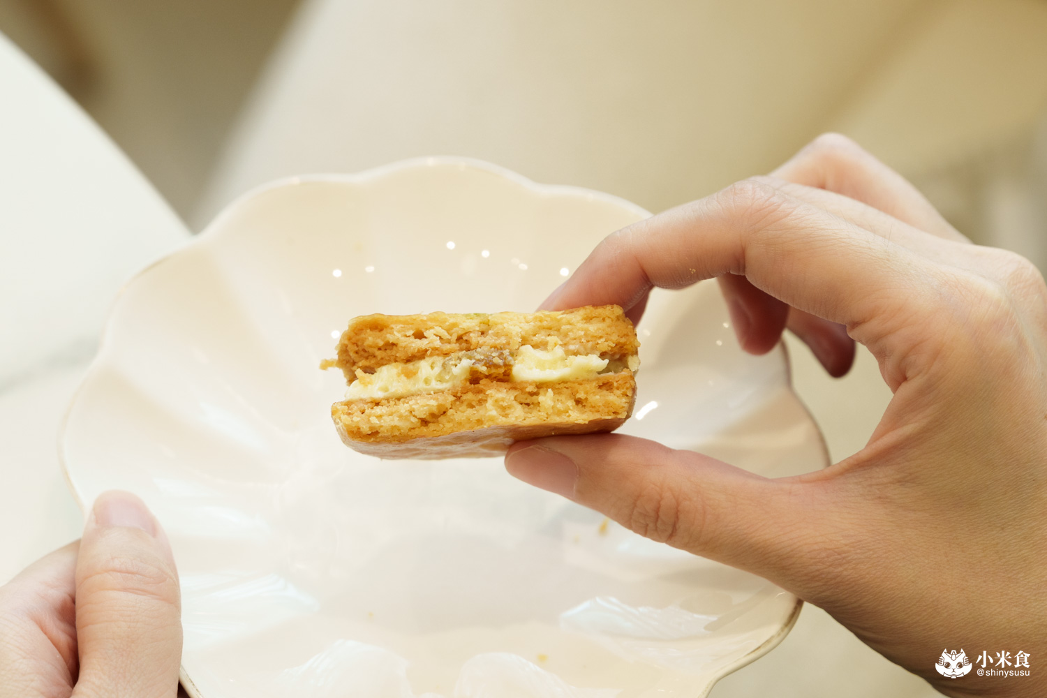 台中市西區Bloom花神精品法式喜餅｜浪漫花草系，牽起愛情想像，2025喜餅推薦，台中手工喜餅禮盒