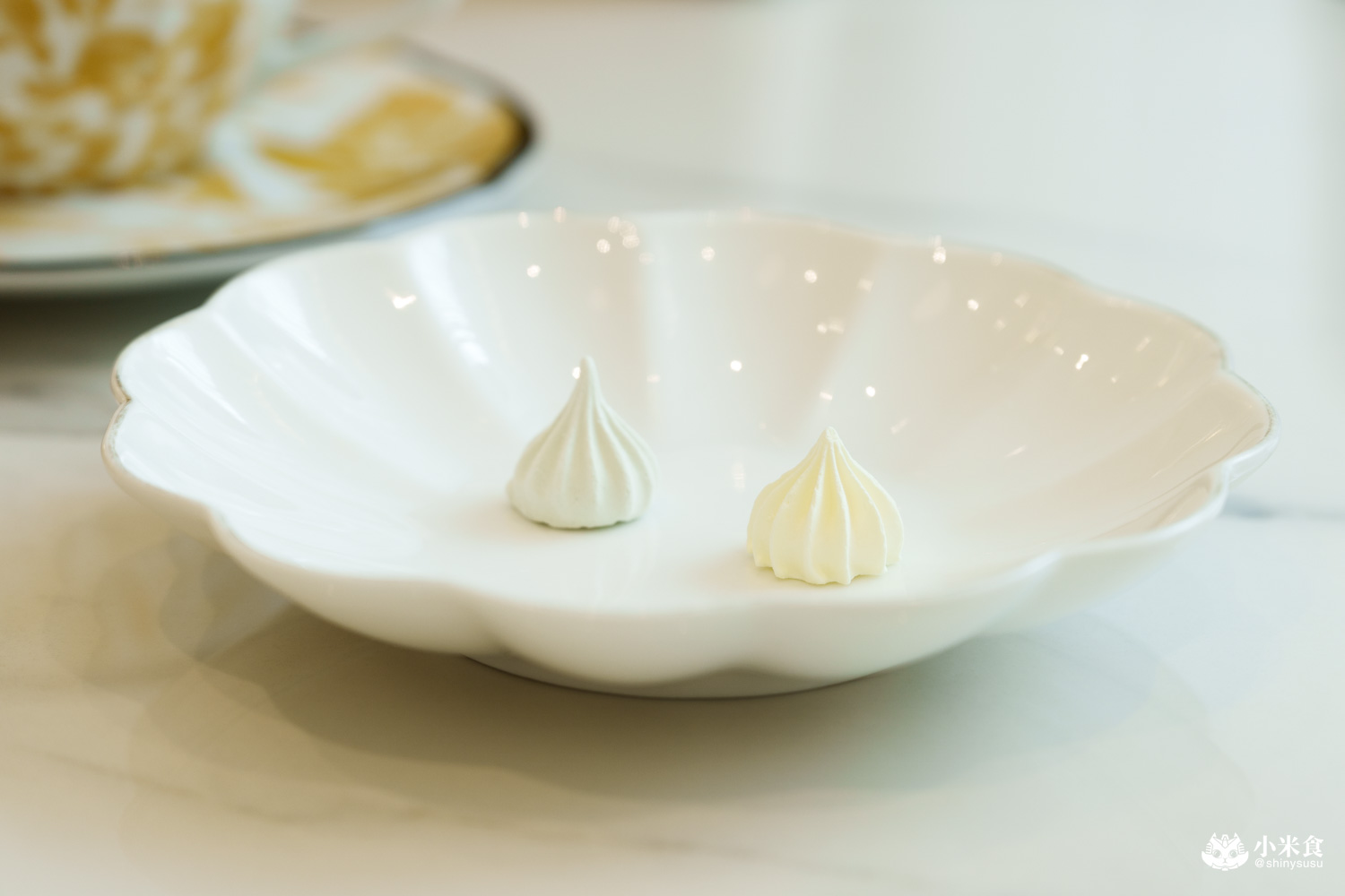 台中市西區Bloom花神精品法式喜餅｜浪漫花草系，牽起愛情想像，2025喜餅推薦，台中手工喜餅禮盒