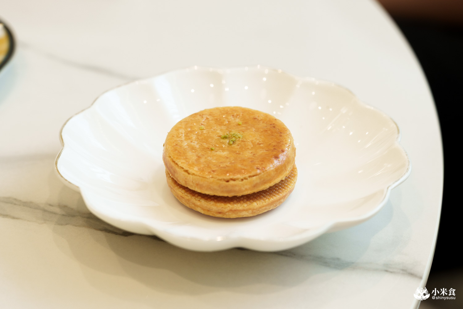 台中市西區Bloom花神精品法式喜餅｜浪漫花草系，牽起愛情想像，2025喜餅推薦，台中手工喜餅禮盒