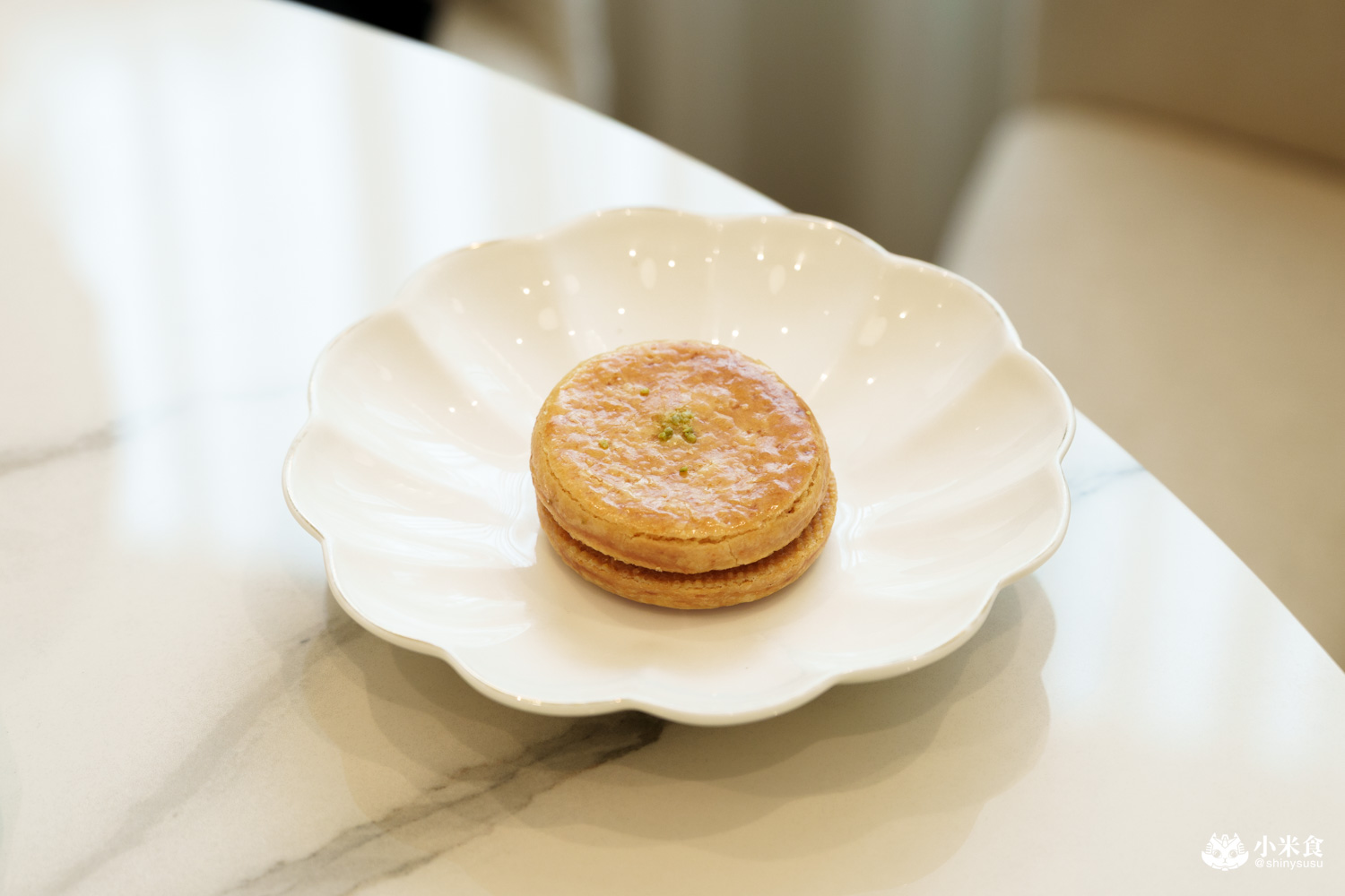 台中市西區Bloom花神精品法式喜餅｜浪漫花草系，牽起愛情想像，2025喜餅推薦，台中手工喜餅禮盒