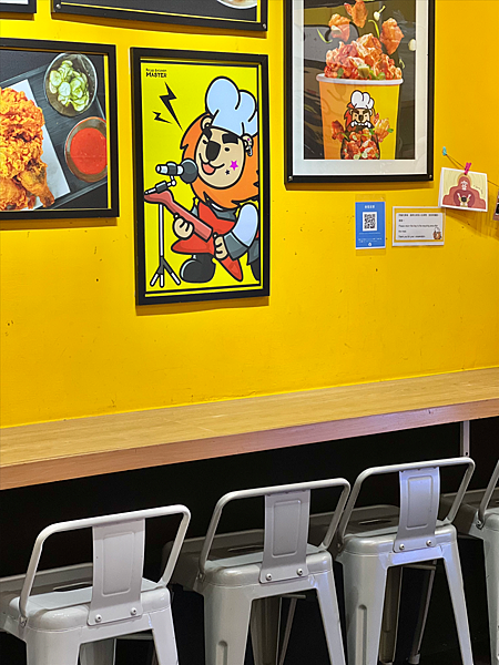 【台北信義區美食】炸鷄大獅-台北醫大店 x 大獅蓋飯真的讚,