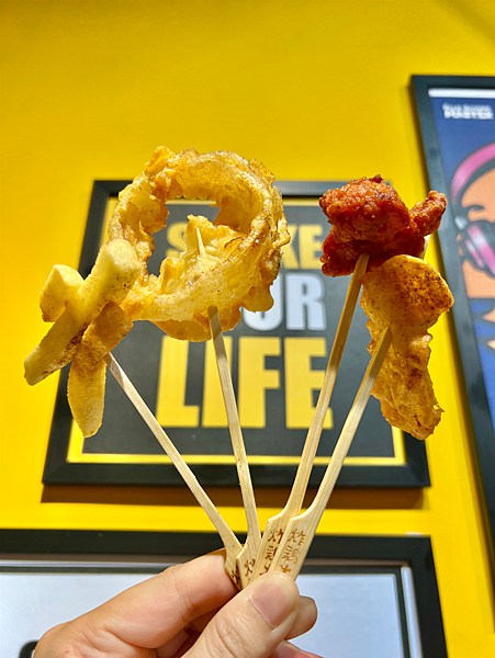 【台北信義區美食】炸鷄大獅-台北醫大店 x 大獅蓋飯真的讚,