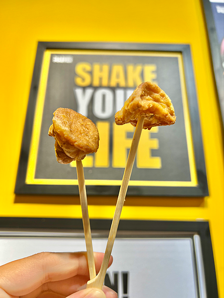 【台北信義區美食】炸鷄大獅-台北醫大店 x 大獅蓋飯真的讚,