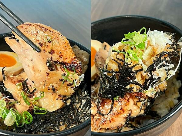 ＋（台北車站拉麵）奧特拉麵／日本錦拉麵～日本東北直營拉麵專賣