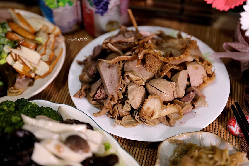 超過40種食材可以選擇 獨家祕方滷製 開胃清爽 讓人一吃就上癮【台中冷滷味推薦】