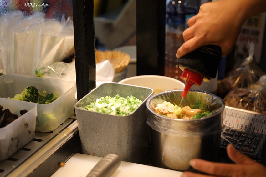 超過40種食材可以選擇 獨家祕方滷製 開胃清爽 讓人一吃就上癮【台中冷滷味推薦】