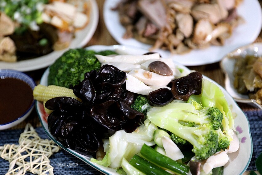 超過40種食材可以選擇 獨家祕方滷製 開胃清爽 讓人一吃就上癮【台中冷滷味推薦】