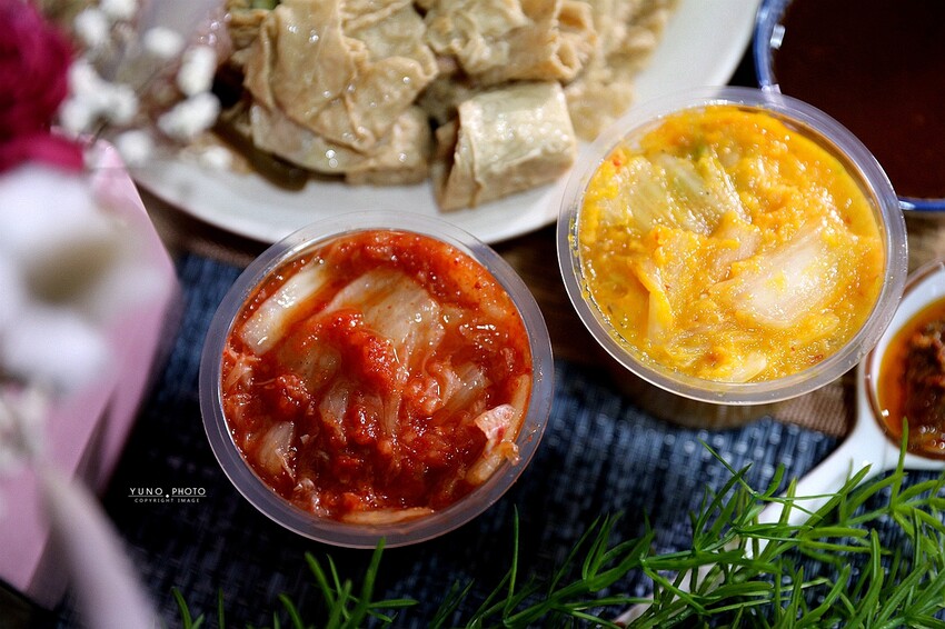 超過40種食材可以選擇 獨家祕方滷製 開胃清爽 讓人一吃就上癮【台中冷滷味推薦】