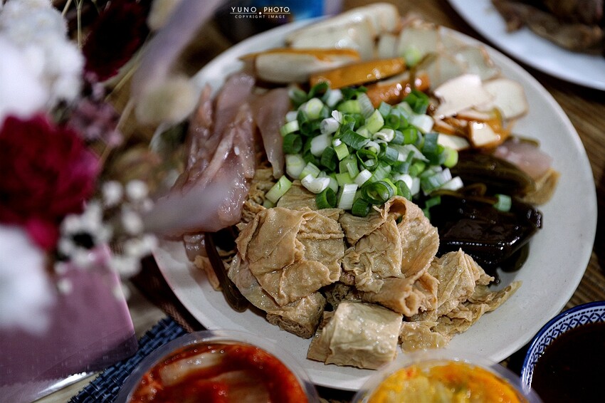 超過40種食材可以選擇 獨家祕方滷製 開胃清爽 讓人一吃就上癮【台中冷滷味推薦】