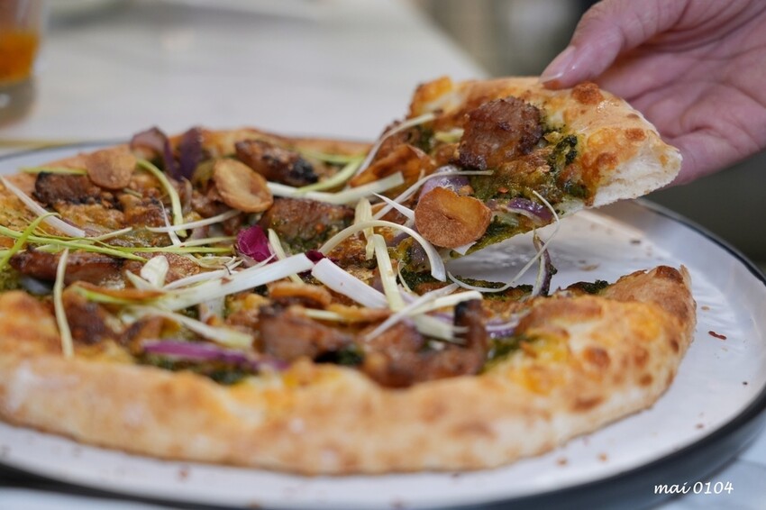 蘆洲美食｜JJE Ceremony Cafe&kitchen～是早午餐、餐酒館也是家寵物友善餐廳，為平凡的生活注入點儀式感