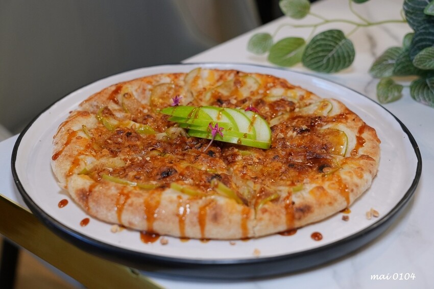 蘆洲美食｜JJE Ceremony Cafe&kitchen～是早午餐、餐酒館也是家寵物友善餐廳，為平凡的生活注入點儀式感