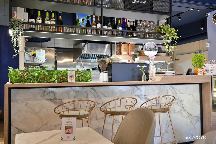 蘆洲美食｜JJE Ceremony Cafe&kitchen～是早午餐、餐酒館也是家寵物友善餐廳，為平凡的生活注入點儀式感