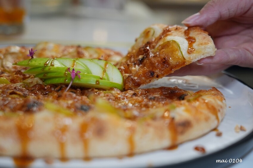 蘆洲美食｜JJE Ceremony Cafe&kitchen～是早午餐、餐酒館也是家寵物友善餐廳，為平凡的生活注入點儀式感