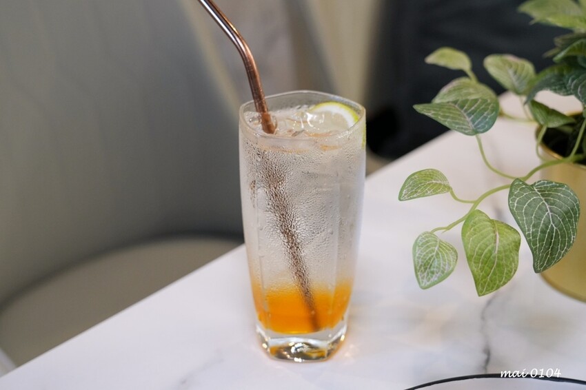 蘆洲美食｜JJE Ceremony Cafe&kitchen～是早午餐、餐酒館也是家寵物友善餐廳，為平凡的生活注入點儀式感