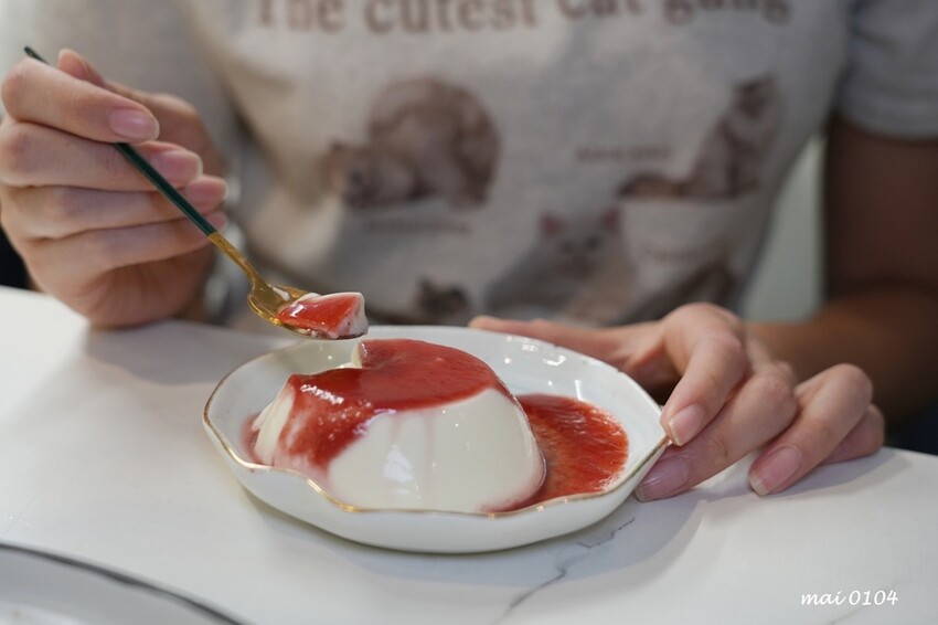 蘆洲美食｜JJE Ceremony Cafe&kitchen～是早午餐、餐酒館也是家寵物友善餐廳，為平凡的生活注入點儀式感