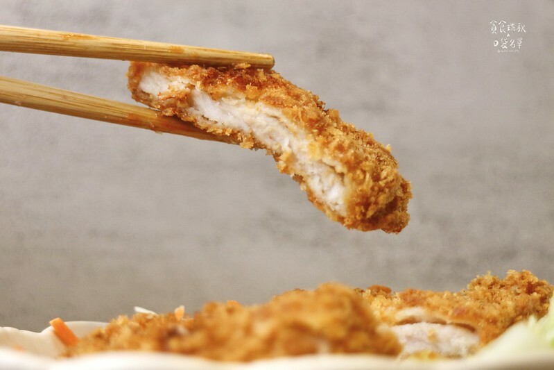 宅配美食｜日式厚切豬排超酥脆！初學者也能輕鬆上桌！零廚藝日式料理｜えびab炸物