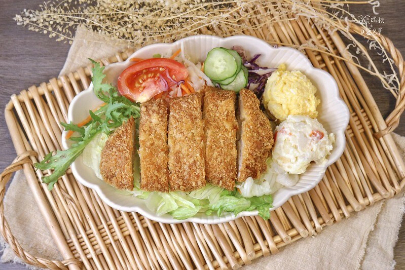 宅配美食｜日式厚切豬排超酥脆！初學者也能輕鬆上桌！零廚藝日式料理｜えびab炸物