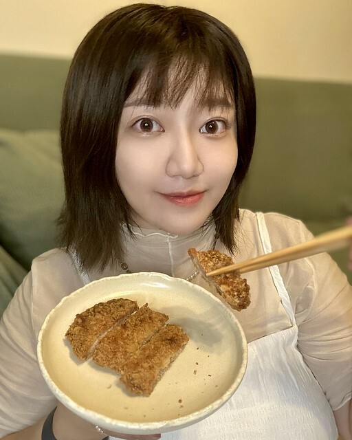 宅配美食｜日式厚切豬排超酥脆！初學者也能輕鬆上桌！零廚藝日式料理｜えびab炸物