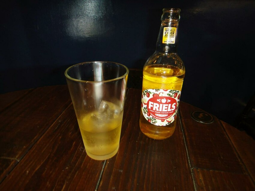 【美食】「Seven Heads 英式餐酒館 新莊店」新莊餐