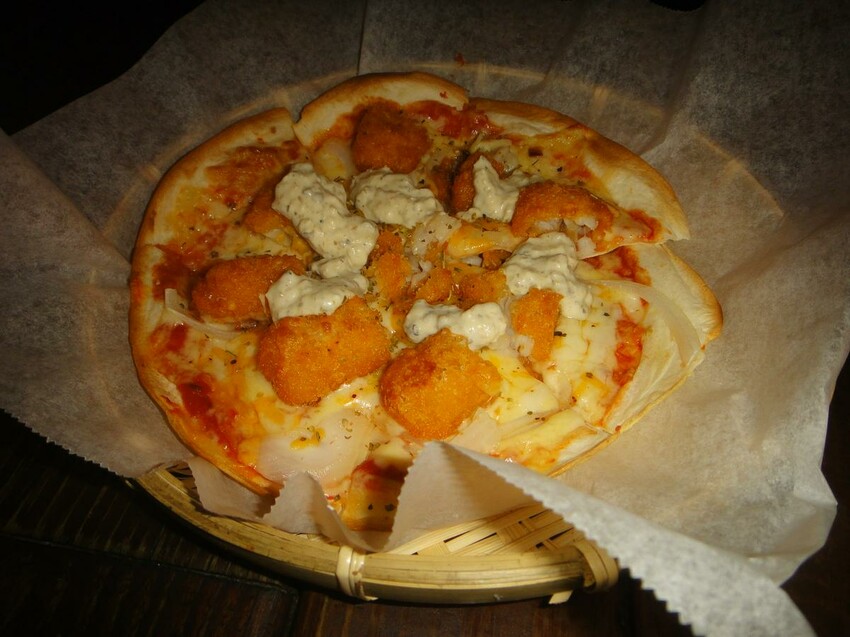 【美食】「Seven Heads 英式餐酒館 新莊店」新莊餐