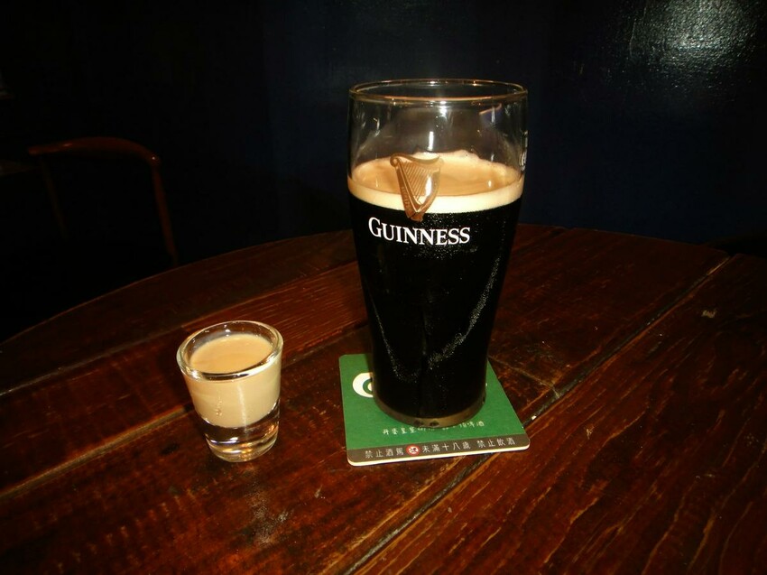 【美食】「Seven Heads 英式餐酒館 新莊店」新莊餐