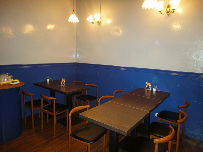 【美食】「Seven Heads 英式餐酒館 新莊店」新莊餐