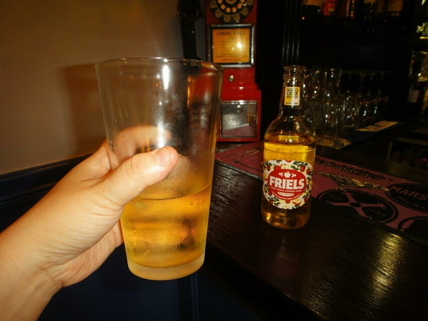 【美食】「Seven Heads 英式餐酒館 新莊店」新莊餐