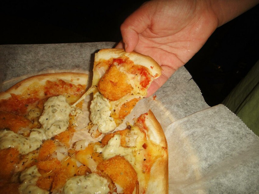 【美食】「Seven Heads 英式餐酒館 新莊店」新莊餐