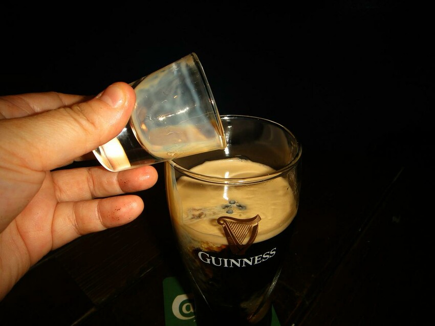 【美食】「Seven Heads 英式餐酒館 新莊店」新莊餐