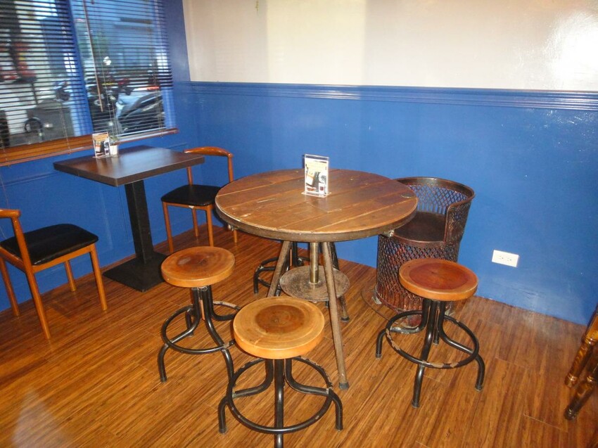 【美食】「Seven Heads 英式餐酒館 新莊店」新莊餐