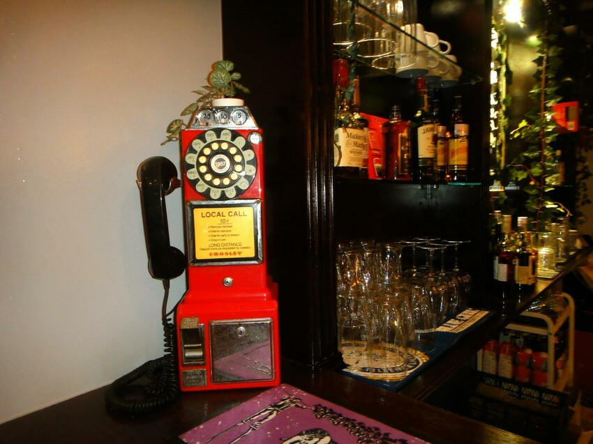 【美食】「Seven Heads 英式餐酒館 新莊店」新莊餐