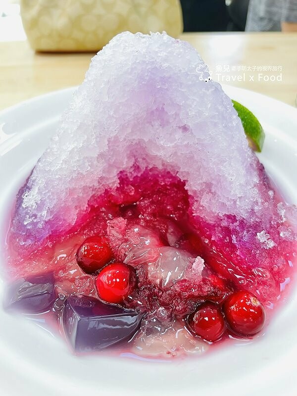 小清新風格，刨冰/豆花/咖啡/甜點，夏涼品冬暖湯，木子Muzi應有盡有