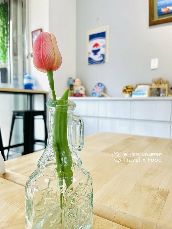 小清新風格，刨冰/豆花/咖啡/甜點，夏涼品冬暖湯，木子Muzi應有盡有