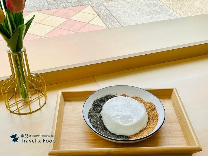 小清新風格，刨冰/豆花/咖啡/甜點，夏涼品冬暖湯，木子Muzi應有盡有