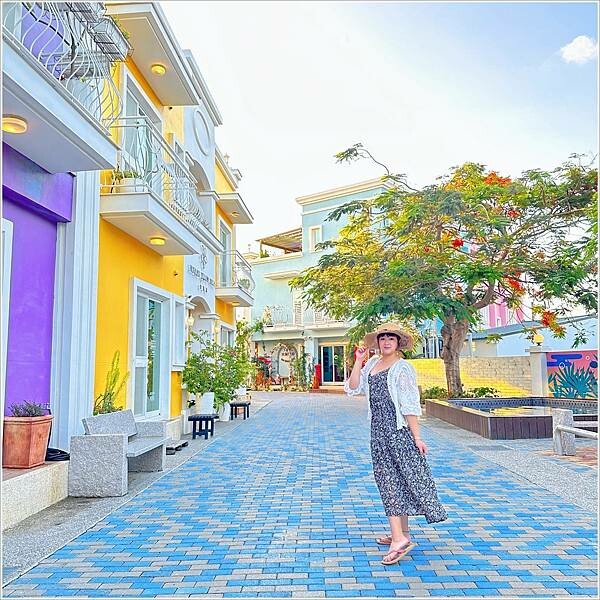 墾丁民宿 INN巷文創旅店 (35).JPG