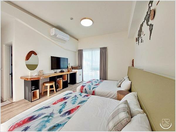 墾丁民宿 INN巷文創旅店 (11).jpg