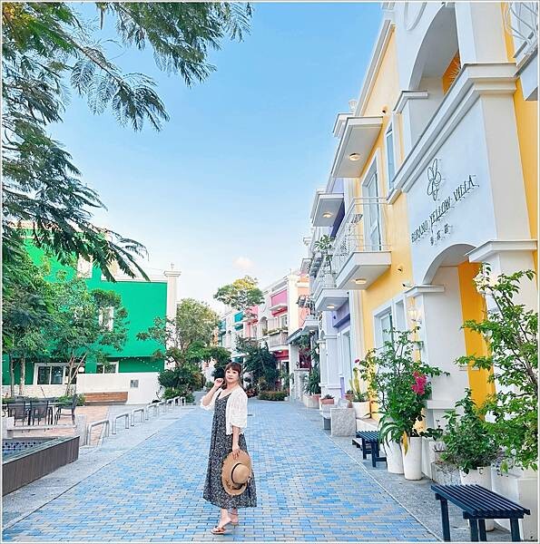 墾丁民宿 INN巷文創旅店 (37).JPG