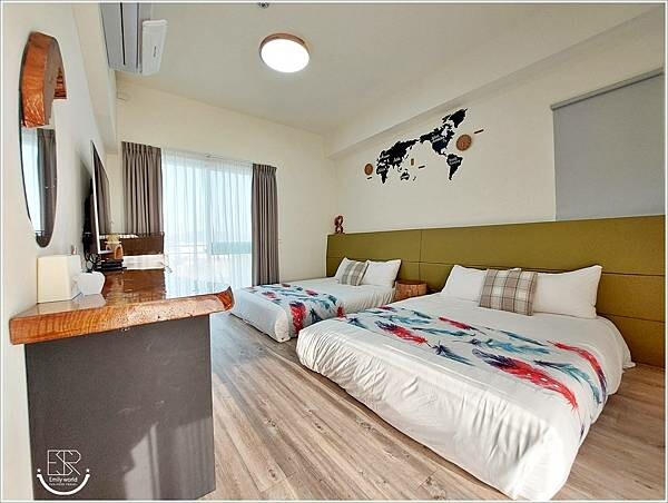 墾丁民宿 INN巷文創旅店 (10).jpg