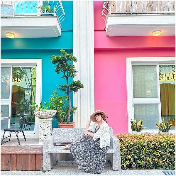 墾丁民宿 INN巷文創旅店 (36).JPG