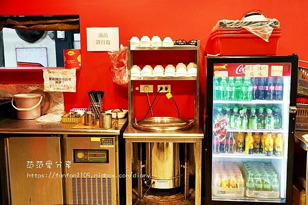 【松山區燒臘便當】鄉間小路燒臘茶餐廳｜炒河粉｜公仔麵｜炒飯｜燴飯｜高CP值港炒飯 (8).JPG