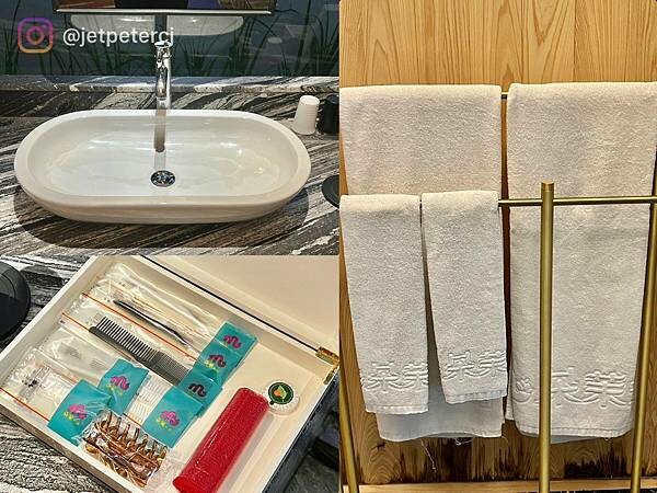 (台中汽車旅館)朵茉行館~超奢華豪宅式藝術酒店!進口高檔設備