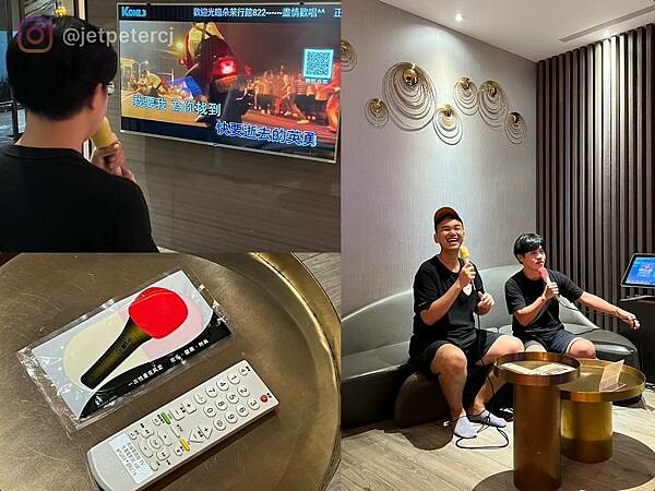 (台中汽車旅館)朵茉行館~超奢華豪宅式藝術酒店!進口高檔設備