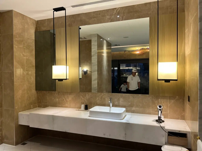 [ 台中住宿 ] 朵茉行館｜台中西屯區高級汽車旅館＆親子住宿