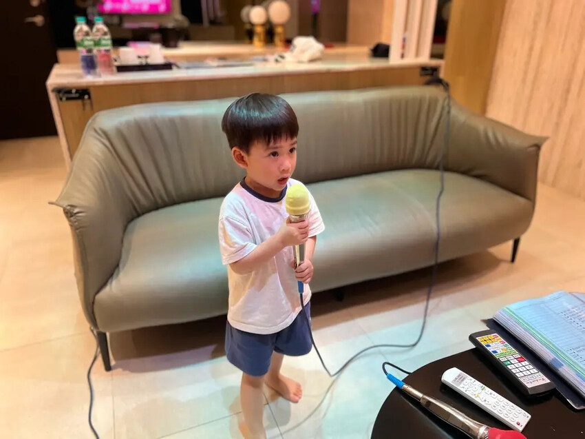 [ 台中住宿 ] 朵茉行館｜台中西屯區高級汽車旅館＆親子住宿