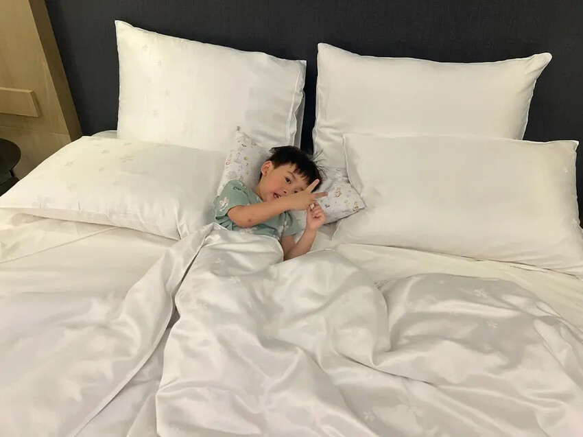 [ 台中住宿 ] 朵茉行館｜台中西屯區高級汽車旅館＆親子住宿