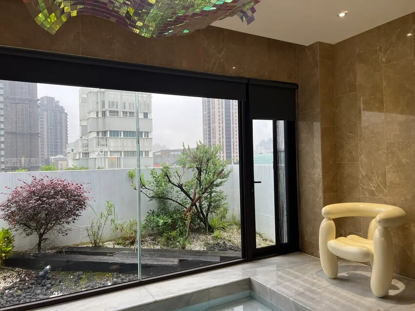 [ 台中住宿 ] 朵茉行館｜台中西屯區高級汽車旅館＆親子住宿