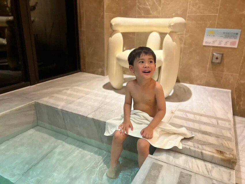 [ 台中住宿 ] 朵茉行館｜台中西屯區高級汽車旅館＆親子住宿