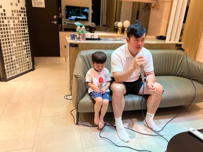 [ 台中住宿 ] 朵茉行館｜台中西屯區高級汽車旅館＆親子住宿